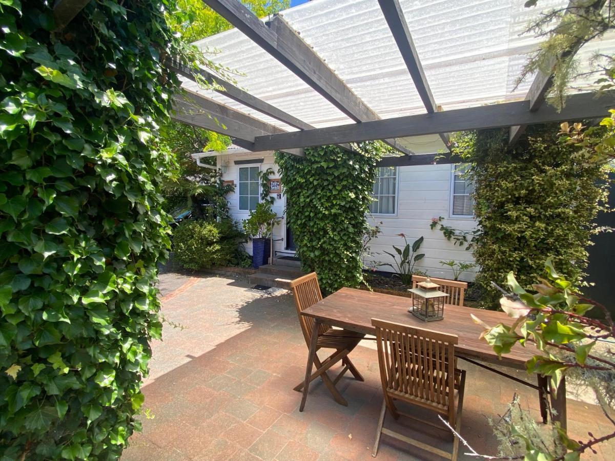Paihia Place Cottage - Central Paihia Exterior foto